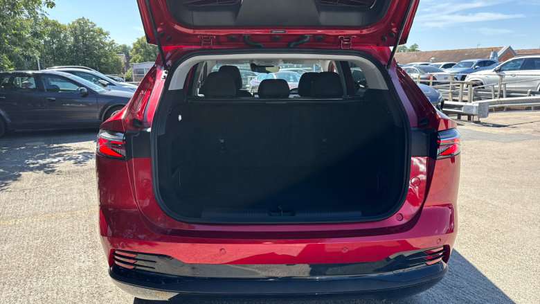 MG HS 1.5 T-GDI PHEV SE 5dr Auto Hatchback